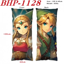 The Legend of Zelda Anime peac...