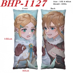 The Legend of Zelda Anime peac...