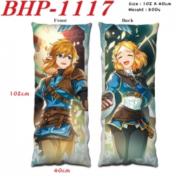 The Legend of Zelda Anime peac...