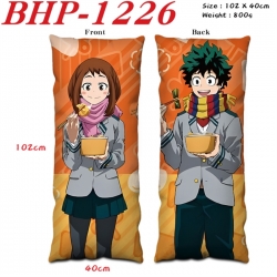 My Hero Academia Anime peach s...