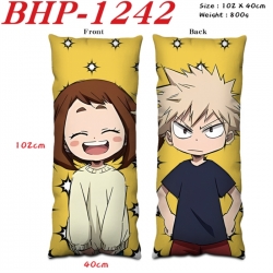 My Hero Academia Anime peach s...