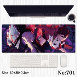 DANDADAN Anime peripheral comp...