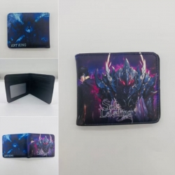 Solo Leveling:Arise Full color...