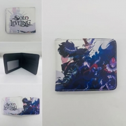 Solo Leveling:Arise Full color...