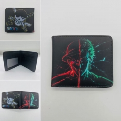 One Piece Full color Two fold ...