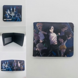 WIND BREAKER  Full color Two f...