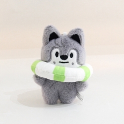 Children Little rabbit fur PP ...