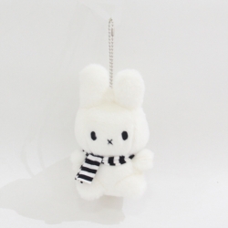 Miffy Rabbit Short Plush PP Co...