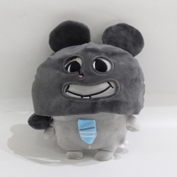 Head cover rat Elastic fabric ...