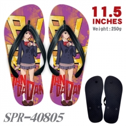 DANDADAN Thickened rubber flip...