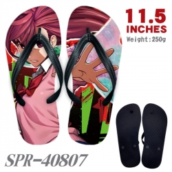 DANDADAN Thickened rubber flip...