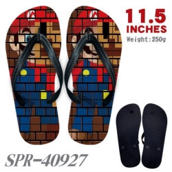 Super Mario Thickened rubber f...