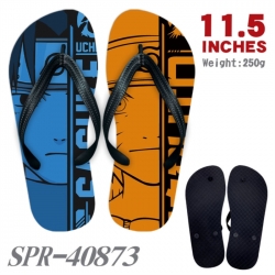 Naruto Thickened rubber flip-f...