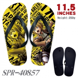 Shingeki no Kyojin Thickened r...