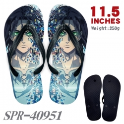 Shingeki no Kyojin Thickened r...