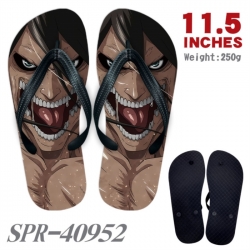 Shingeki no Kyojin Thickened r...