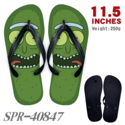 Rick and Morty Thickened rubbe...