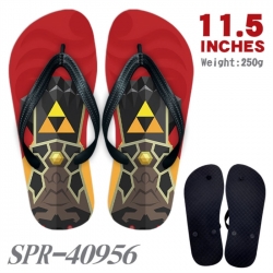 The Legend of Zelda Thickened ...