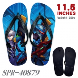 EVA Thickened rubber flip-flop...