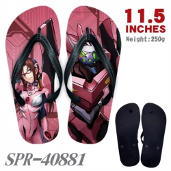 EVA Thickened rubber flip-flop...