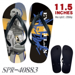 EVA Thickened rubber flip-flop...