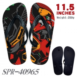 EVA Thickened rubber flip-flop...