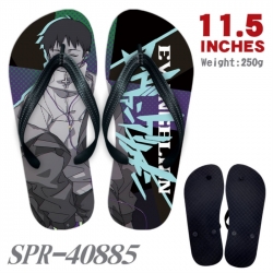 EVA Thickened rubber flip-flop...