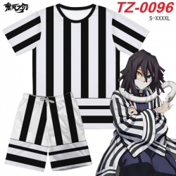 Demon Slayer Kimets Anime Ant ...