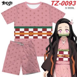 Demon Slayer Kimets Anime Ant ...