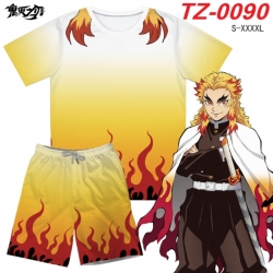 Demon Slayer Kimets Anime Ant ...