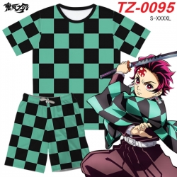 Demon Slayer Kimets Anime Ant ...