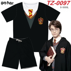 Harry Potter Anime Ant Wrinkle...