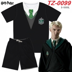 Harry Potter Anime Ant Wrinkle...