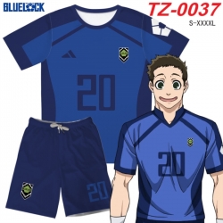 BLUE LOCK Anime Ant Wrinkle Ma...