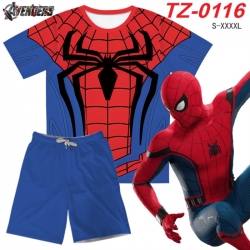 Marvel Anime Ant Wrinkle Mater...