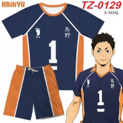 Haikyuu!! Anime Ant Wrinkle Ma...