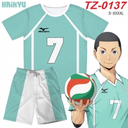 Haikyuu!! Anime Ant Wrinkle Ma...