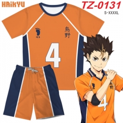 Haikyuu!! Anime Ant Wrinkle Ma...