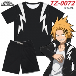 My Hero Academia Anime Ant Wri...