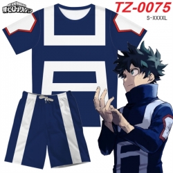 My Hero Academia Anime Ant Wri...