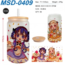 Toilet-bound Hanako-kun Anime ...