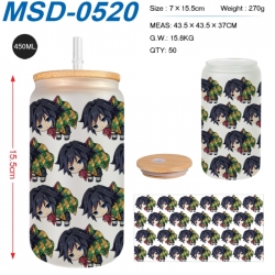 Demon Slayer Kimets Anime fros...