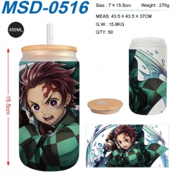 Demon Slayer Kimets Anime fros...