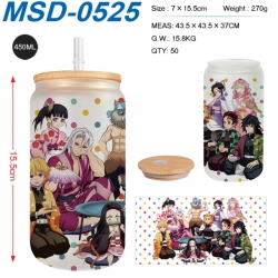 Demon Slayer Kimets Anime fros...