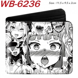 AHEGAO Animation color PU leat...