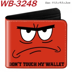 Don't touch my wallet Animatio...