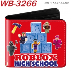 Roblox Animation color PU leat...