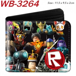 Roblox Animation color PU leat...