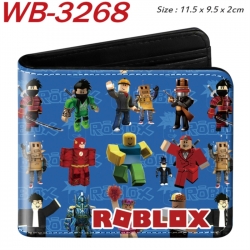 Roblox Animation color PU leat...