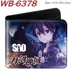 Sword Art Online Animation col...